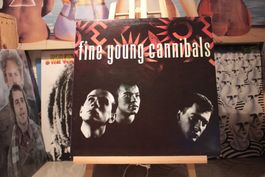 FINE YOUNG CANNIBALS 1985 *GEWASCHEN`* VG++NM selten rar